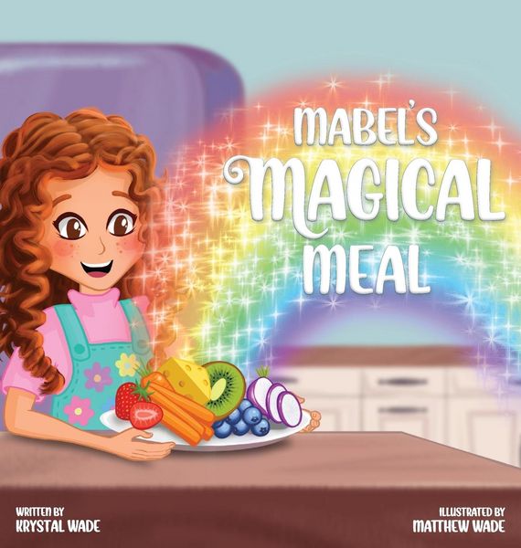 Produktbild: Mabel's Magical Meal