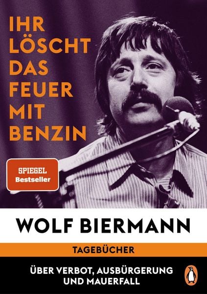 Produktbild: Ihr l&ouml;scht das Feuer mit Benzin