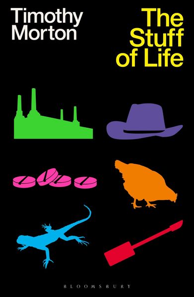 Produktbild: The Stuff of Life