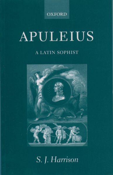 Produktbild: Apuleius