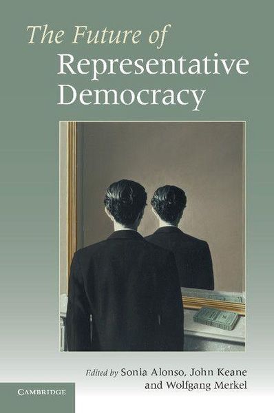 Produktbild: The Future of Representative Democracy