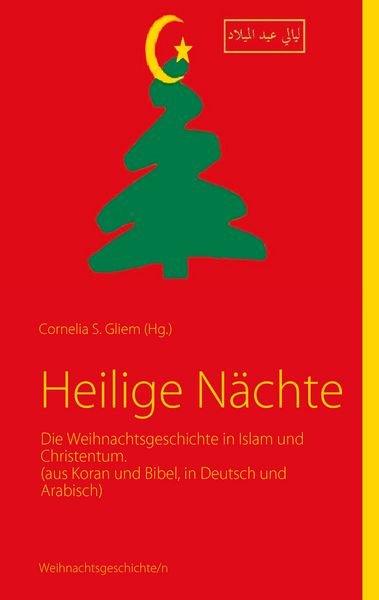 Produktbild: Heilige N&auml;chte