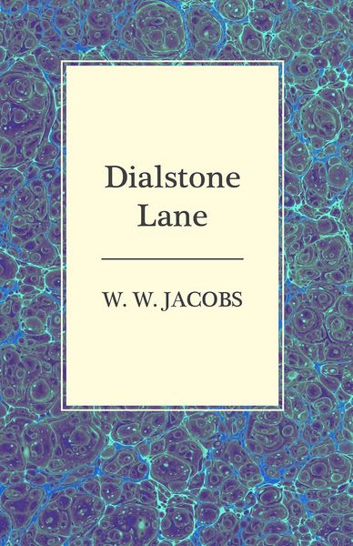 Produktbild: Dialstone Lane