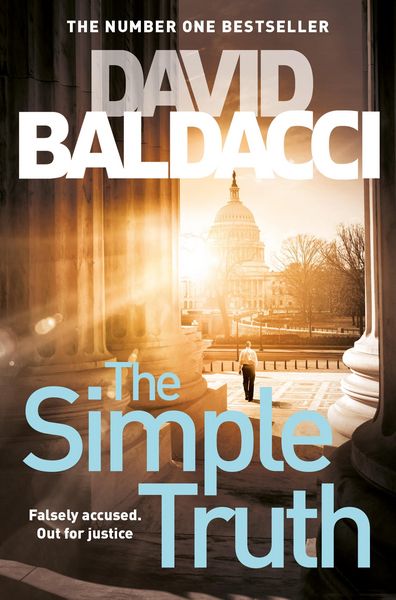 Produktbild: The Simple Truth