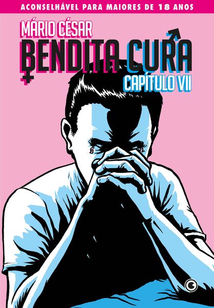 Produktbild: Bendita Cura - Cap&iacute;tulo 07