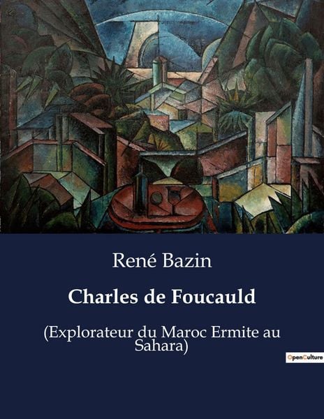 Produktbild: Charles de Foucauld