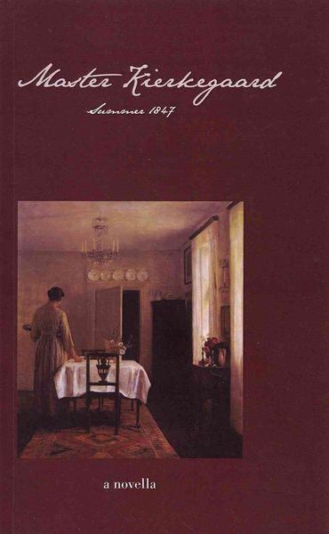 Produktbild: Master Kierkegaard
