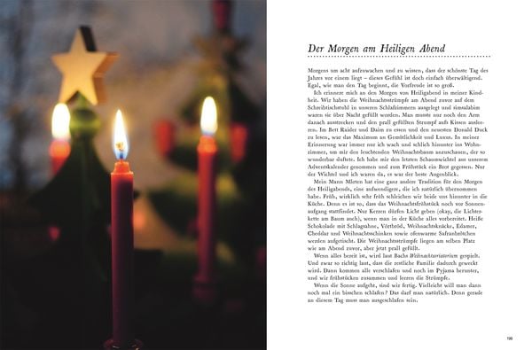 Produktbild: Novent & Julprassel. Weihnachten in Schweden