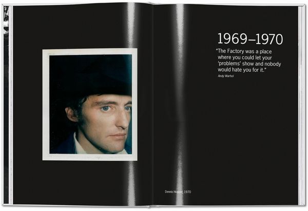 Produktbild: Andy Warhol