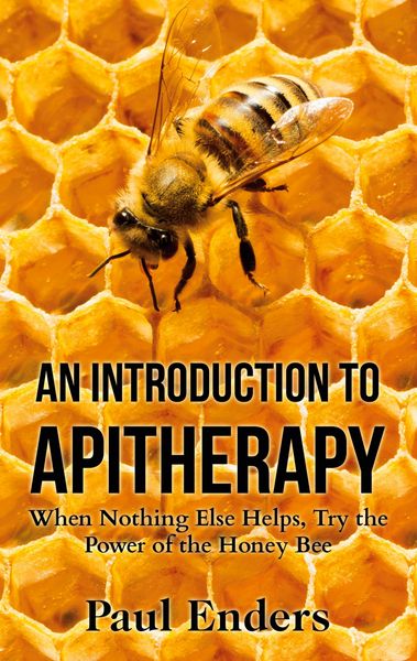 Produktbild: An Introduction To Apitherapy
