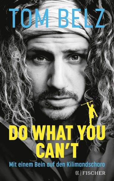 Produktbild: Do what you can't
