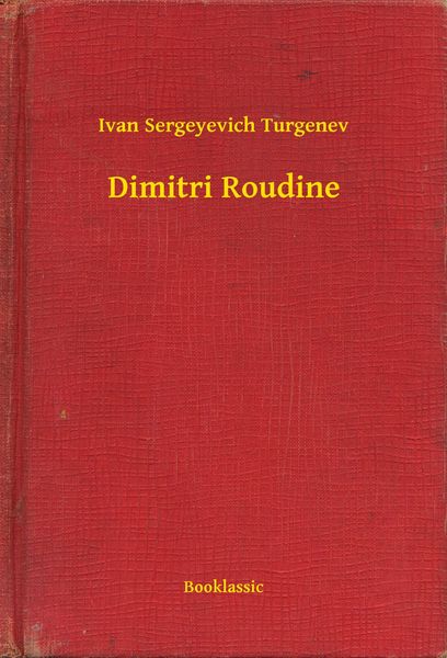 Produktbild: Dimitri Roudine