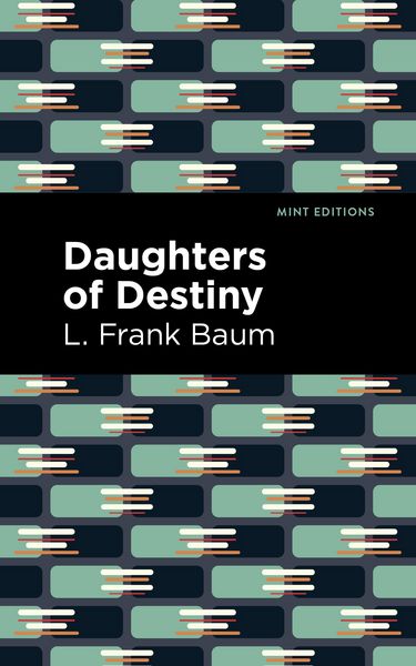 Produktbild: Daughters of Destiny
