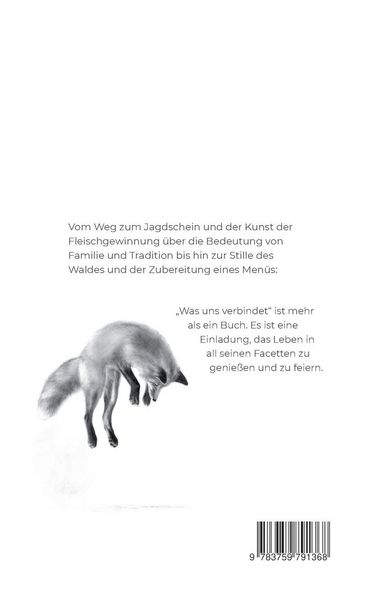 Produktbild: Was uns verbindet