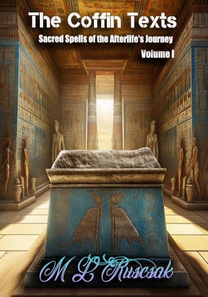 Produktbild: The Coffin Texts