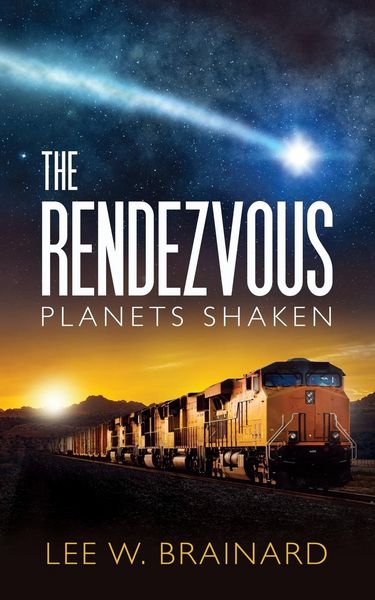 Produktbild: The Rendezvous
