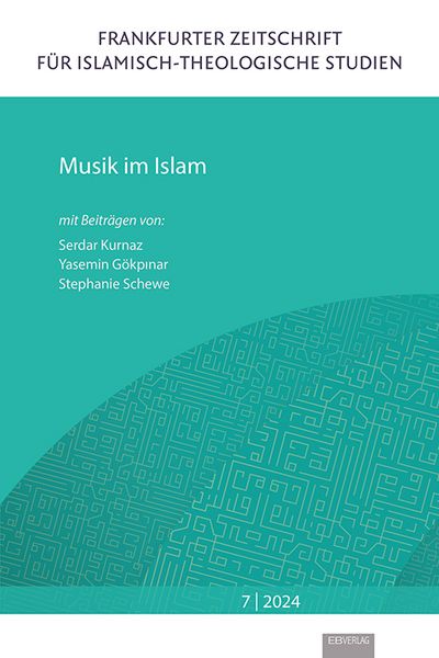 Produktbild: Musik im Islam