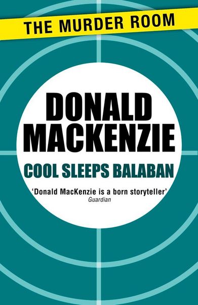 Produktbild: Cool Sleeps Balaban