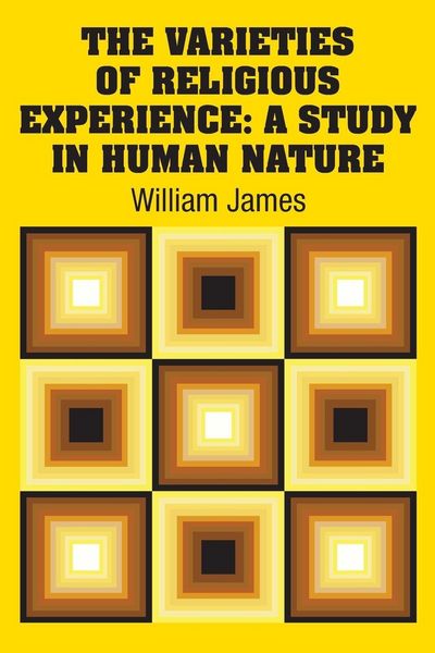 Produktbild: The Varieties of Religious Experience