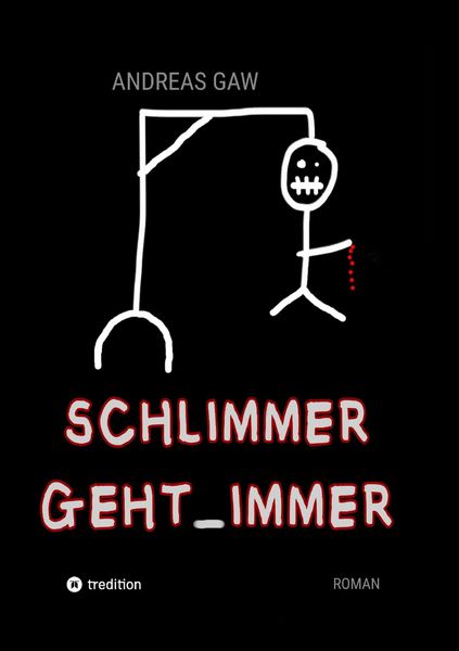 Produktbild: Schlimmer geht immer