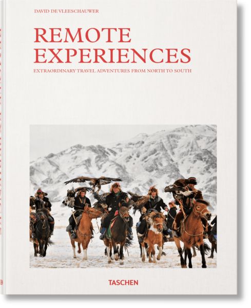 Produktbild: Remote Experiences