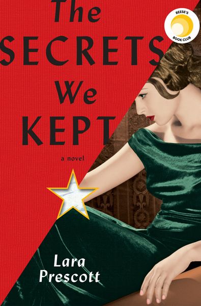 Produktbild: Secrets We Kept
