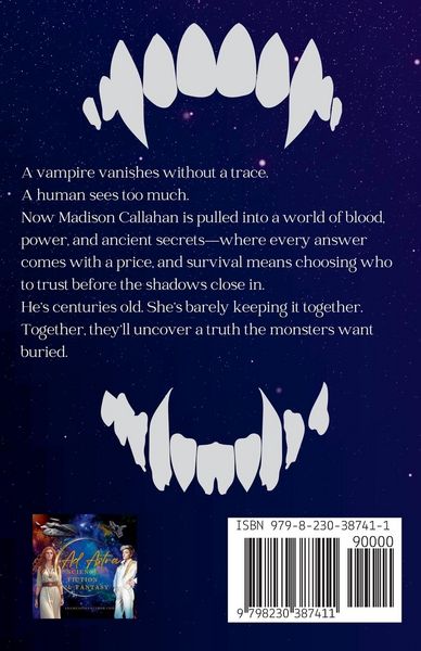 Produktbild: Shadow Bound