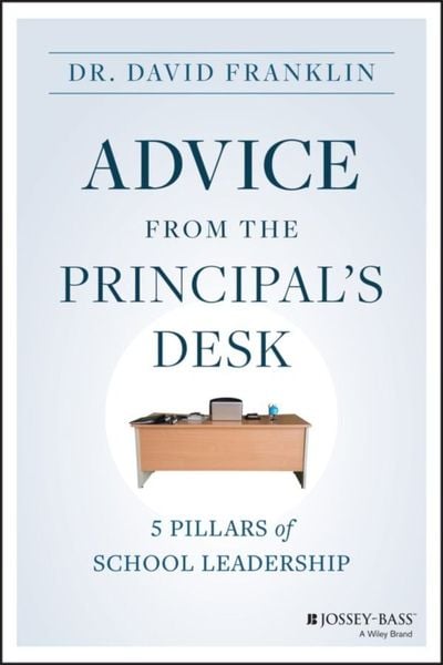 Produktbild: Advice from the Principal's Desk