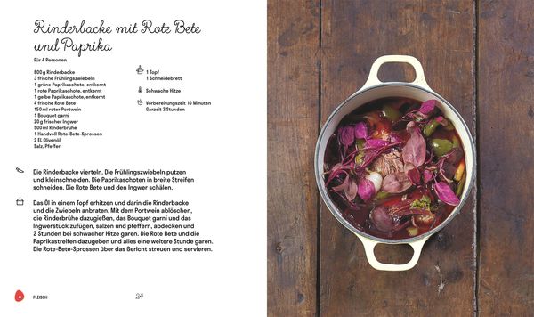 Produktbild: Ein Topf und fertig!