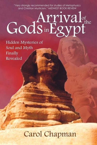 Produktbild: Arrival of the Gods in Egypt