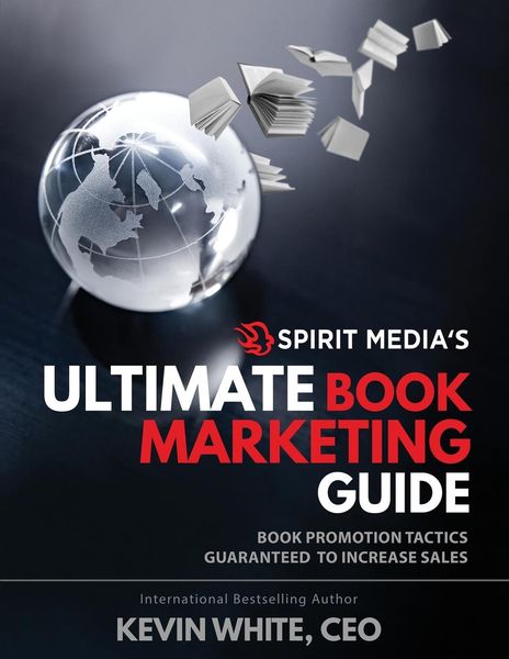 Produktbild: SM's Ultimate Book Marketing Guide