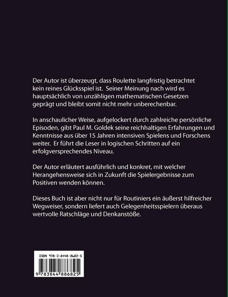 Produktbild: Der Roulettefuchs