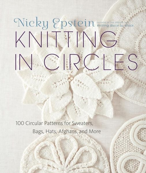 Produktbild: Knitting in Circles
