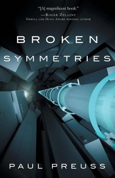 Produktbild: Broken Symmetries