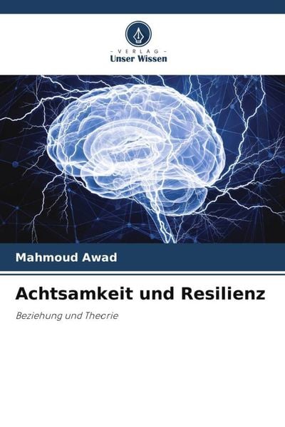 Produktbild: Achtsamkeit und Resilienz