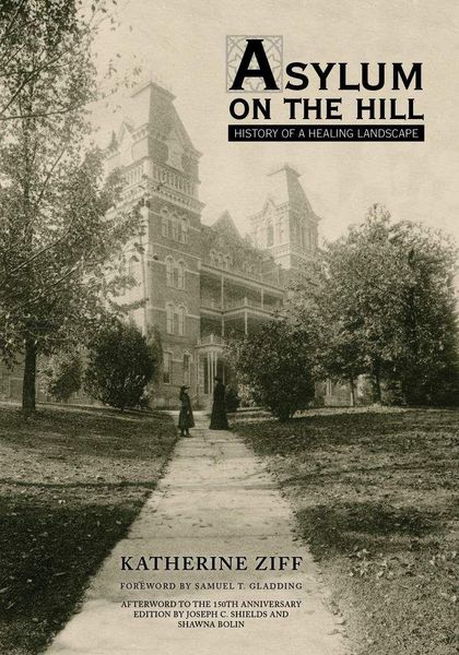 Produktbild: Asylum on the Hill