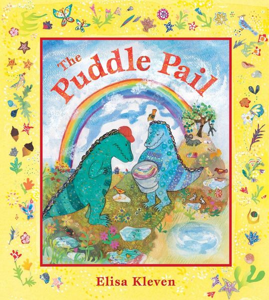 Produktbild: The Puddle Pail