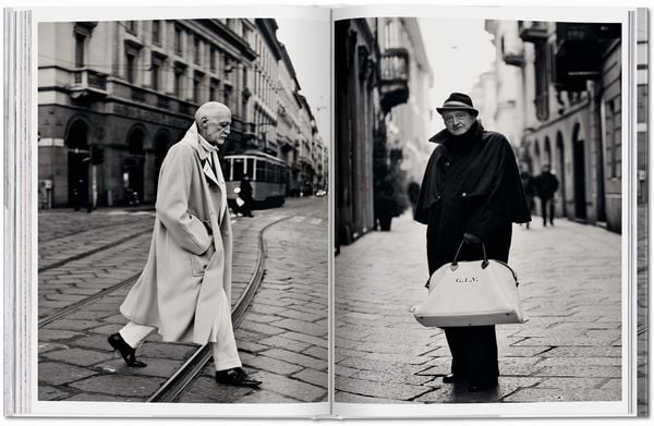 Produktbild: Scott Schuman