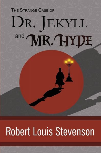 Produktbild: The Strange Case of Dr. Jekyll and Mr. Hyde