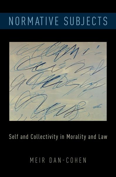 Produktbild: Normative Subjects