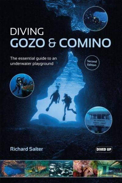 Produktbild: Diving Gozo & Comino