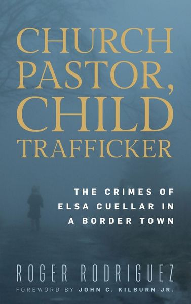 Produktbild: Church Pastor, Child Trafficker