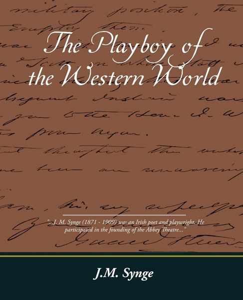 Produktbild: The Playboy of the Western World