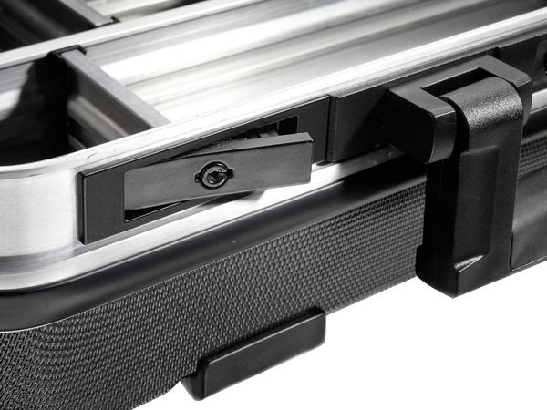 Produktbild: B & W International go pockets 120.04/P Universal Werkzeugkoffer unbest&uuml;ckt (B x H x T) 515 x 440 x 255 mm