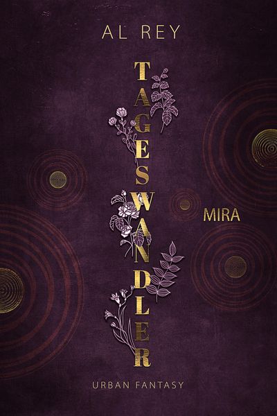 Produktbild: Tageswandler 1: Mira