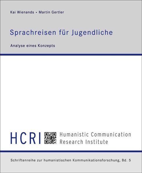 Produktbild: Sprachreisen f&uuml;r Jugendliche