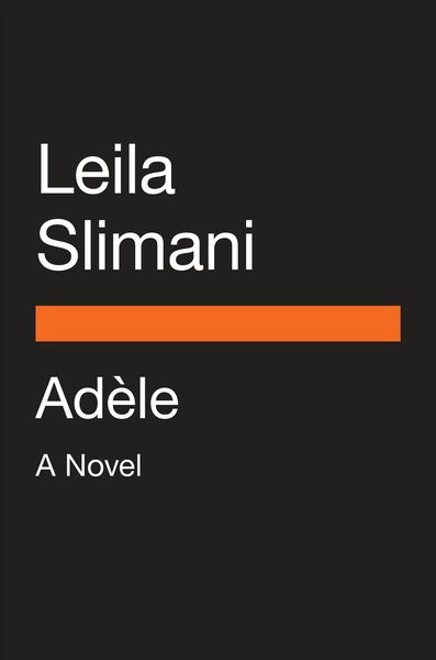 Produktbild: Ad&egrave;le