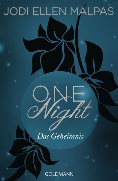 Produktbild: Das Geheimnis / One Night-Saga Bd.2