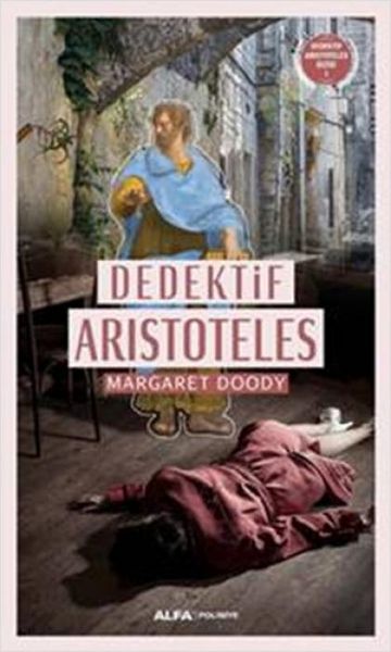 Produktbild: Dedektif Aristoteles