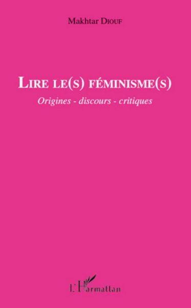 Produktbild: Lire le(s) f&eacute;minisme(s)